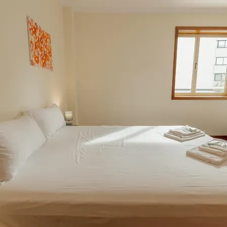 Lägenhet Botanic Garden Terrace By Vacationy *