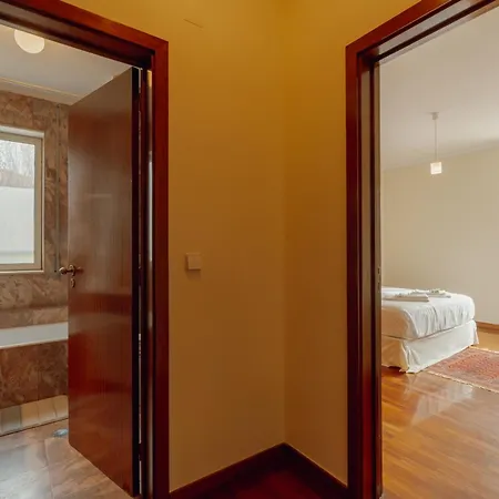 Appartamento Botanic Garden Terrace By Vacationy