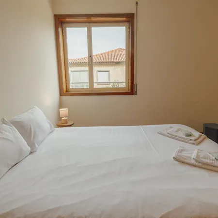 Botanic Garden Terrace By Vacationy Oporto