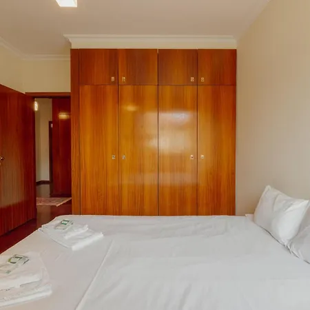 Botanic Garden Terrace By Vacationy بورتو