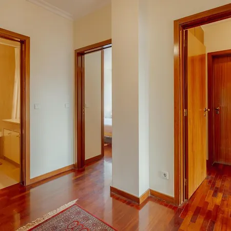 Botanic Garden Terrace By Vacationy شقة *