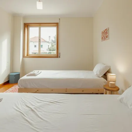 Botanic Garden Terrace By Vacationy Appartamento