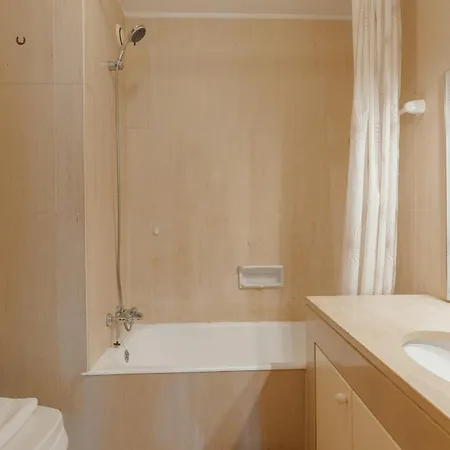 Botanic Garden Terrace By Vacationy Appartamento