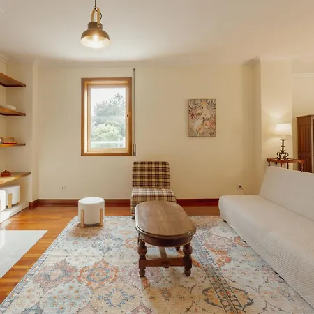 Botanic Garden Terrace By Vacationy Apartment *