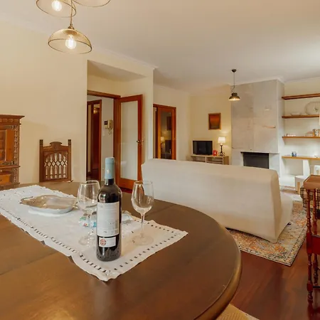 Botanic Garden Terrace By Vacationy Appartamento