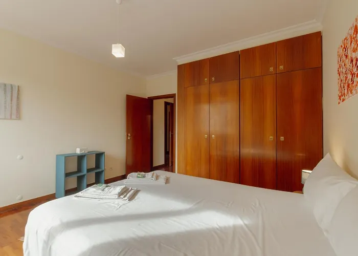 Botanic Garden Terrace By Vacationy