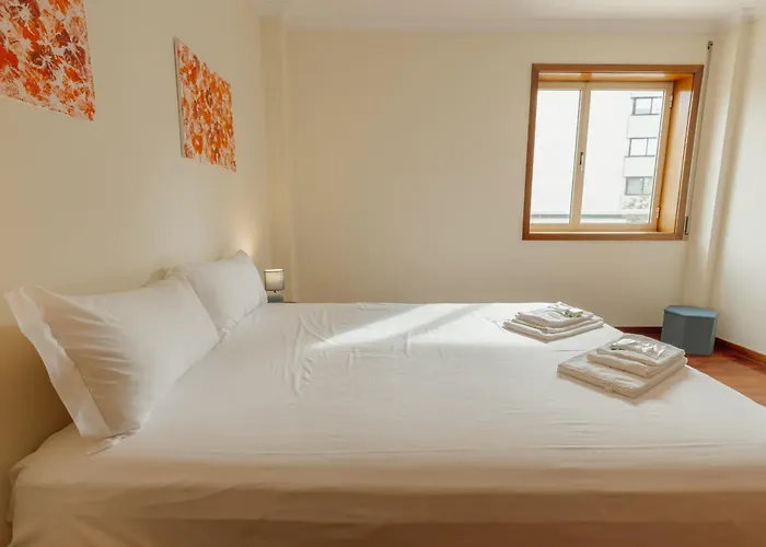 Apartmán Botanic Garden Terrace By Vacationy *