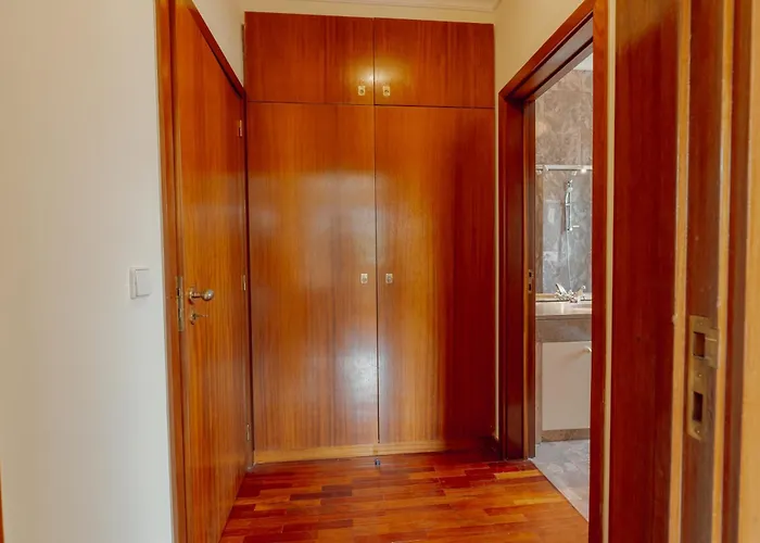 Apartmán Botanic Garden Terrace By Vacationy *