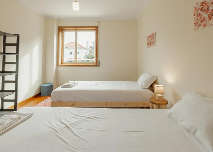 Botanic Garden Terrace By Vacationy Apartmán