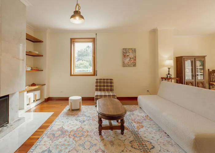 Botanic Garden Terrace By Vacationy Lägenhet *