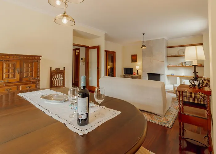 Botanic Garden Terrace By Vacationy Lägenhet