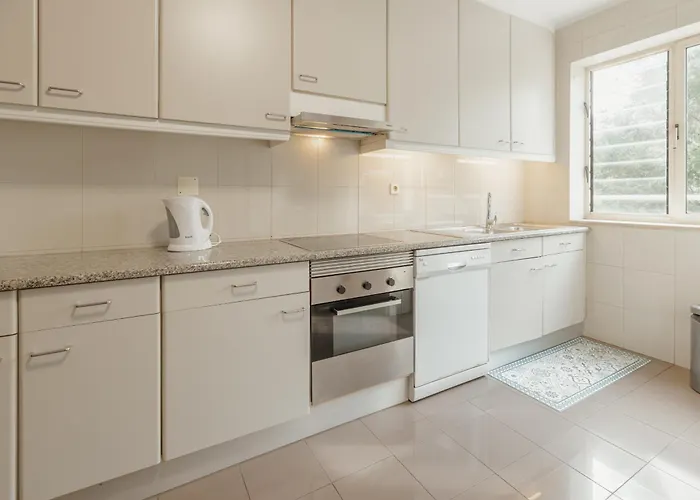 Botanic Garden Terrace By Vacationy