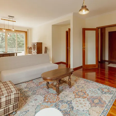 Appartamento Botanic Garden Terrace By Vacationy *