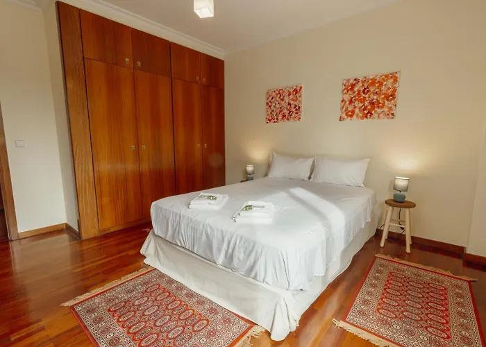 Botanic Garden Terrace By Vacationy Appartamento