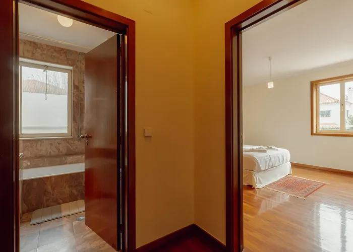 Appartamento Botanic Garden Terrace By Vacationy