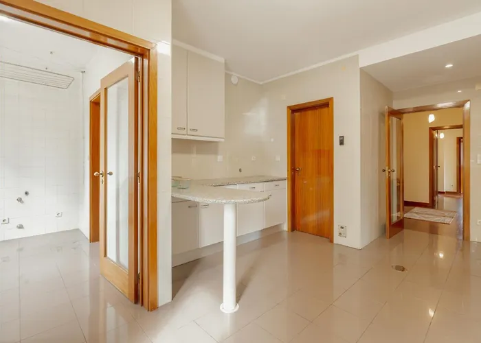 Botanic Garden Terrace By Vacationy Appartamento