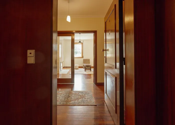 Botanic Garden Terrace By Vacationy Appartamento *